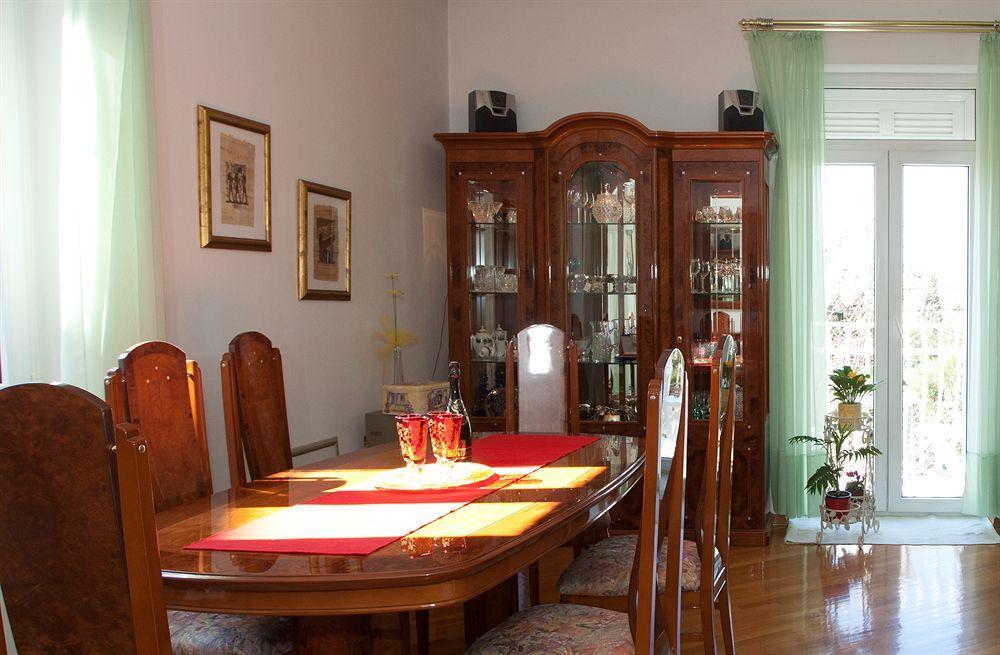 Cro Jet Set Apartments Spalato Esterno foto