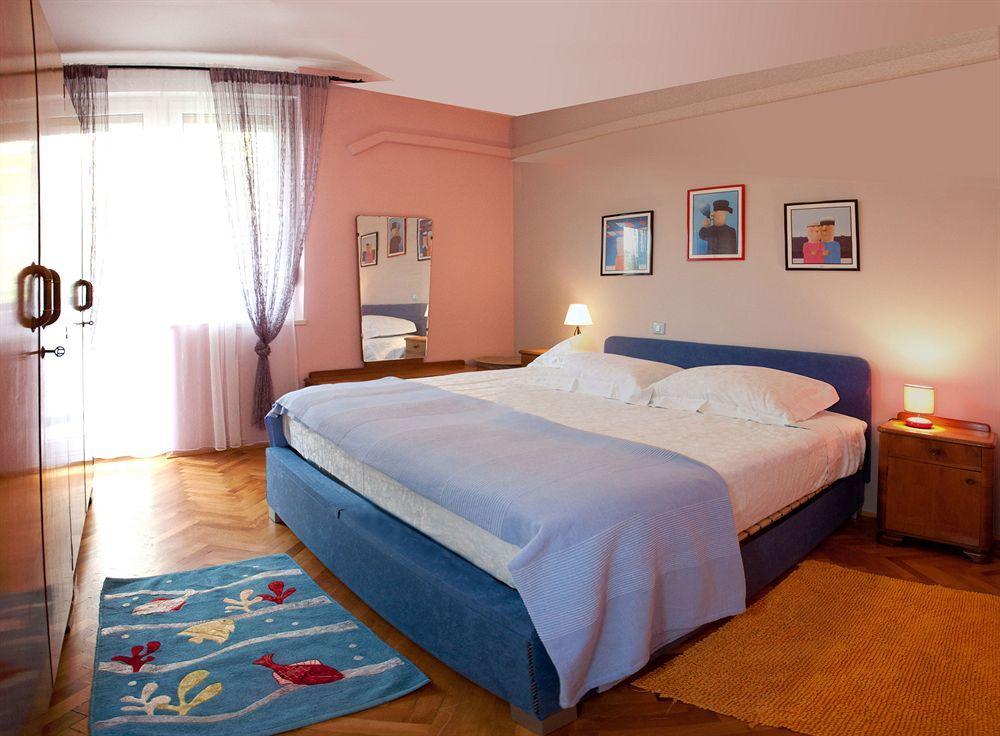 Cro Jet Set Apartments Spalato Esterno foto