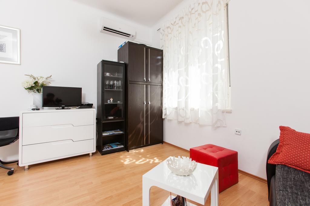 Cro Jet Set Apartments Spalato Esterno foto