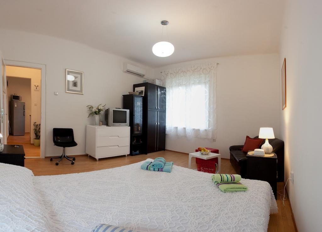 Cro Jet Set Apartments Spalato Camera foto